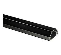 My Wall HZ3-1,1L Goulotte de câble support de câble (L x l x H) 110 x 3.3 x 1.8