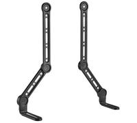 myWall Support pour barre de son HZ32-1L inclinable mobile noir 1 pc(s)