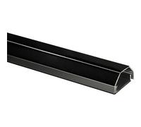 My Wall HZ4-1,1L Goulotte de câble support de câble (L x l x H) 110 x 5 x 1.8