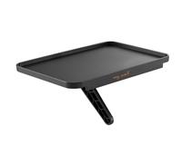 my wall Kickstand-Style HZ25L Meuble TV Étagère de Rangement pour Téléviseurs Étagères Moniteur Support pour écrans Plats Téléviseurs my wall Meuble de Rangement