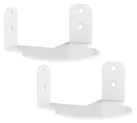 My Wall HS46WL Support mural pour haut-parleur blanc 2 pc(s)
