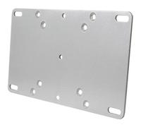 My Wall Lot de connecteurs plats SV Adapté pour série (support): Universel