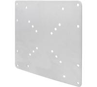 My Wall Lot de connecteurs plats SV Adapté pour série (support): Universel