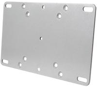 My Wall Lot de connecteurs plats SV Adapté pour série (support): Universel argent