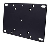 My Wall Lot de connecteurs plats SV Adapté pour série (support): Universel noir