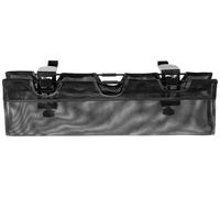 mywall Gestion des câbles sous Table HZ40L, Support de multiprise pour Bureau, Porte-multiprises pour Tables, système de Gestion des câbles sur Le Lieu de Travail, Organiseur de multiprises