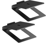 myWall Pied pour haut-parleur 1 pièce