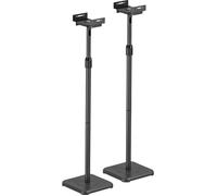 myWall Pied pour haut-parleur – 1 pièce