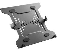 My Wall Plateau à visser noir