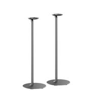 myWall Pied pour enceinte HS42L pour Sonos ERA Noir Lot de 2