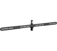 My Wall Support De Barre De Son Pour Chevalet Tv - Hz16L - Pivotant À 140° - Compatible Avec Ht 20 L/Ht 21L/Ht20Wl - Barre De Son Pour Tv - Son Optimal