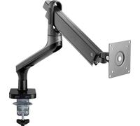 My Wall HL 22-1 L simple Support de table pour écran 43,2 cm (17\ ) - 81,3 cm (32\ ) noir inclinable, rotatif