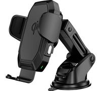 My Wall Support de téléphone portable pour voiture