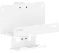 My Wall Support Media-Player blanc