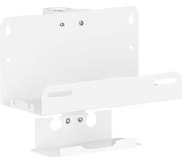 My Wall Support Media-Player blanc