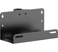 My Wall Support Media-Player noir
