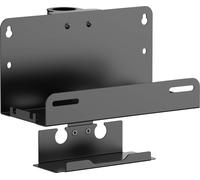 My Wall Support Media-Player noir