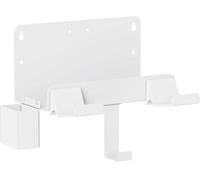 My Wall Support mural Media-Player blanc