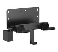 My Wall Support mural Media-Player noir