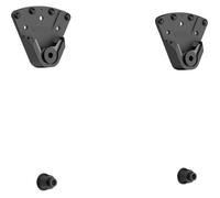 My Wall Support mural TV 81,3 cm (32) - 248,9 cm (98) rigide