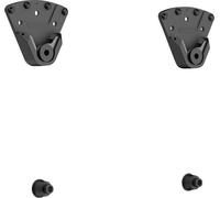 My Wall Support mural TV 81,3 cm (32\ ) - 248,9 cm (98\ ) rigide