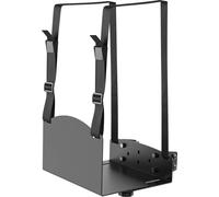 My Wall Support PC Adapté pour série (support): MyWall HP 110, MyWall HP 111, MyWall HP 112, MyWall HP 113 noir