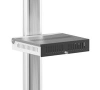 My Wall Support pour lecteur Blu-ray Adapté pour série (support): MyWall HP 110, MyWall HP 111, MyWall HP 112, MyWall HP 113 noir