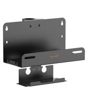 MYW HZ53L - Support mural pour appareils multimédia et bloc multiprise, jusq
