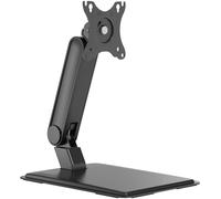 myWall Support sur pied HL58L pour 1 écran 43,2–81,3 cm (17–32") noir
