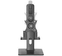 My Wall HL60L simple Support sur pied pour écran 43,2 cm (17\ ) - 81,3 cm (32\ ) noir sur pied, rotatif