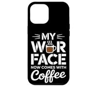 My War Face Now s'accompagne de la Journée des anciens combattants Coque pour iPhone 12 Pro Max