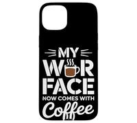My War Face Now s'accompagne de la Journée des anciens combattants Coque pour iPhone 15 Plus