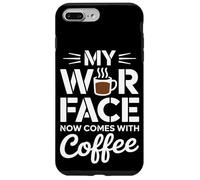 My War Face Now s'accompagne de la Journée des anciens combattants Coque pour iPhone 7 Plus/8 Plus