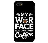 My War Face Now s'accompagne de la Journée des anciens combattants Coque pour iPhone SE (2020) / 7 / 8