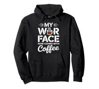 My War Face Now s'accompagne de la Journée des anciens combattants Sweat à Capuche