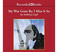 My War Gone by, I Miss It So [Import]