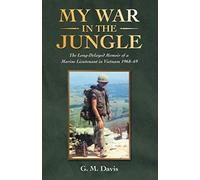 My War In The Jungle