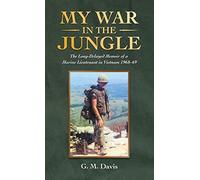 My War In The Jungle