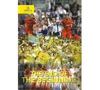 My Watford: The End of the Beginning (Watford F.C.)