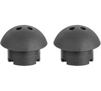 MY WAVE DZ Joint en caoutchouc WMF Plus Ø22 cm (3L, 4,5L, 6,5L, 8,5L) + valve WMF indicateur de cuisson Ø3 cm, joint en caoutchouc pour autocuiseur Express, pièce de rechange compatible