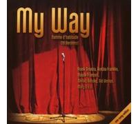 Various Artists - My Way [Import]