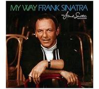 Frank Sinatra - My Way [Vinyl]