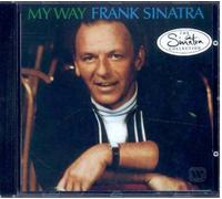 Sinatra, Frank - My Way