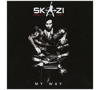 Skazi – My Way – Import