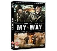 My Way [Edizione: Regno Unito] [Import]