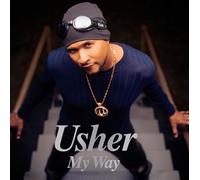 My Way (25th Anniversary) Vinyle