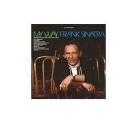 Sinatra, Frank - My Way. -Annivers [Import]