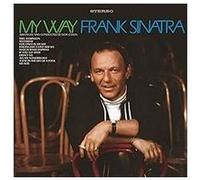 My Way – Édition 50e anniversaire – Universal Music Group
