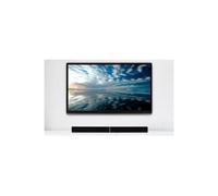 Barre de Son Detachable 50w Noir