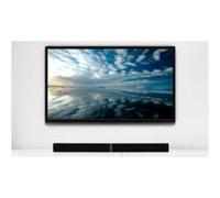 MY WAY Barre de son DETACHABLE 50W NOIR